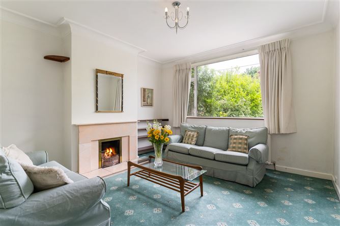 Kilcorrin, 61 Wynberg Park, Blackrock, Co. Dublin