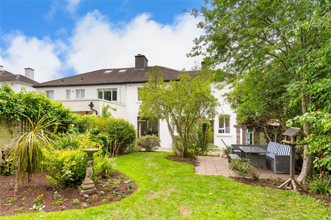 Kilcorrin, 61 Wynberg Park, Blackrock, Co. Dublin