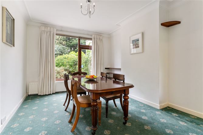 Kilcorrin, 61 Wynberg Park, Blackrock, Co. Dublin