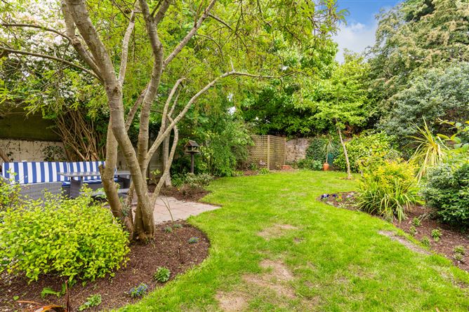 Kilcorrin, 61 Wynberg Park, Blackrock, Co. Dublin
