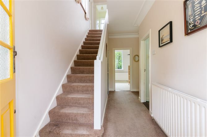 Kilcorrin, 61 Wynberg Park, Blackrock, Co. Dublin