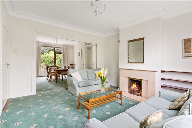 Kilcorrin, 61 Wynberg Park, Blackrock, Co. Dublin