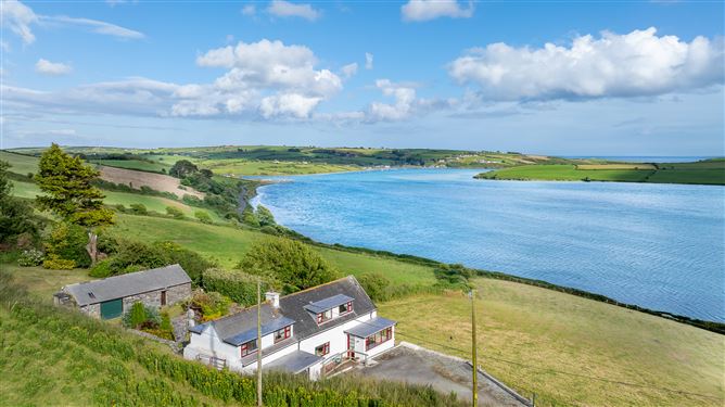 Coastguard House, Desert, Clonakilty, West Cork