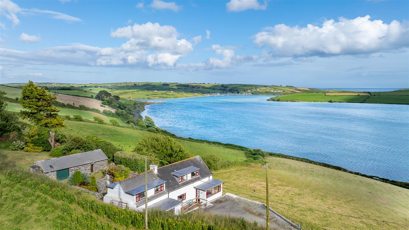 Coastguard House, Desert, Clonakilty, West Cork