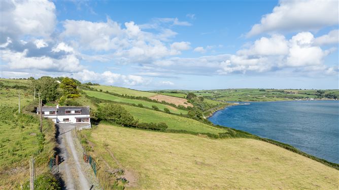 Coastguard House, Desert, Clonakilty, West Cork