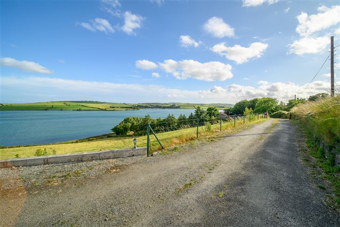 Coastguard House, Desert, Clonakilty, West Cork