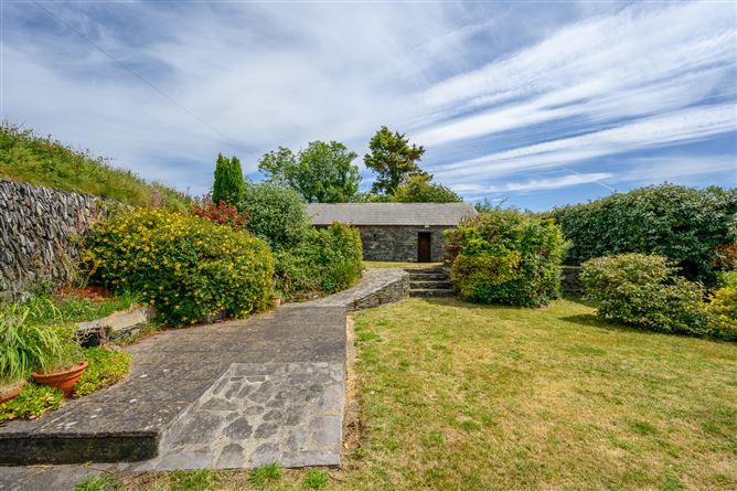 Coastguard House, Desert, Clonakilty, West Cork