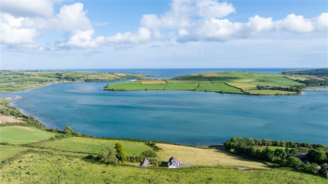 Coastguard House, Desert, Clonakilty, West Cork