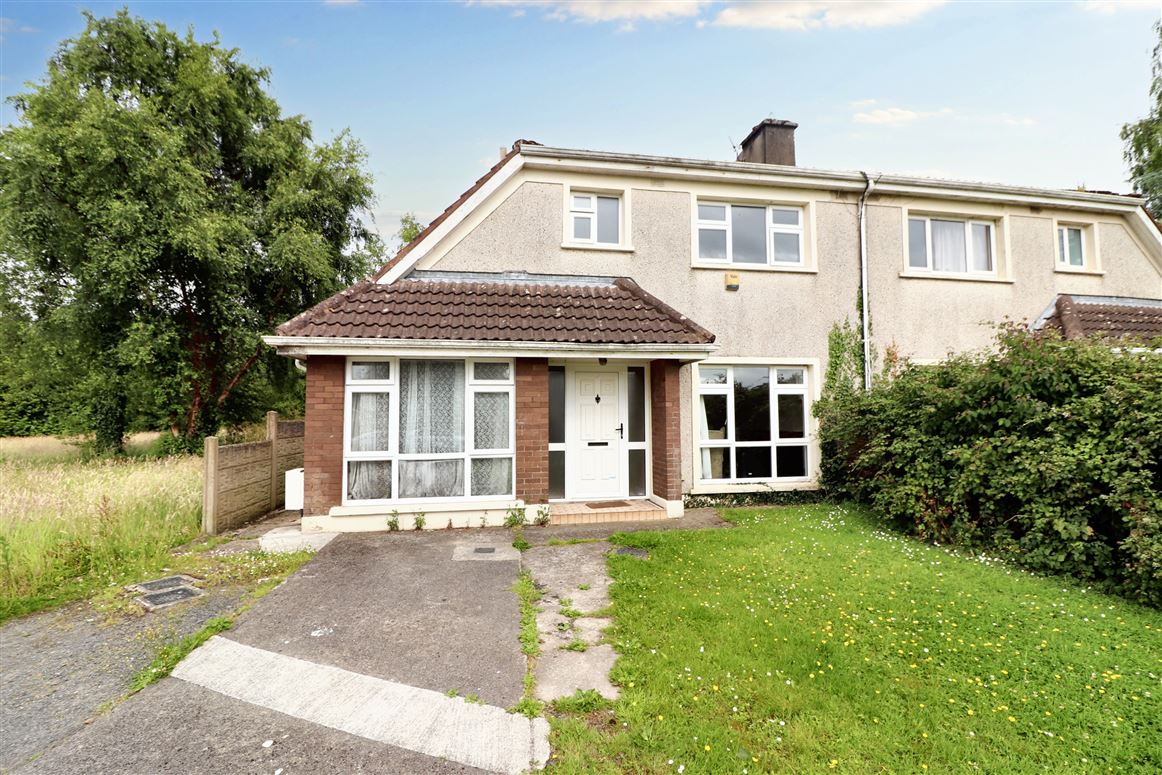 20 College Court Drive, Castletroy, Limerick