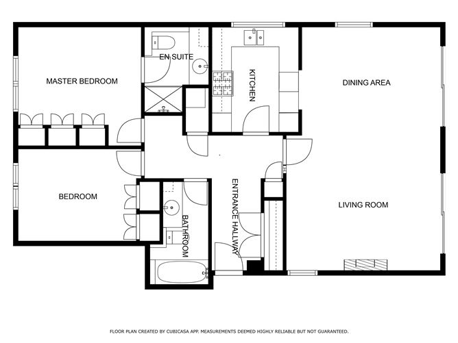 Apartment 1 Glaunsharoon, Donnybrook, Dublin 4