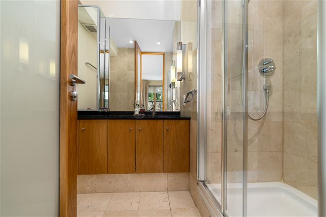 Apartment 1 Glaunsharoon, Donnybrook, Dublin 4