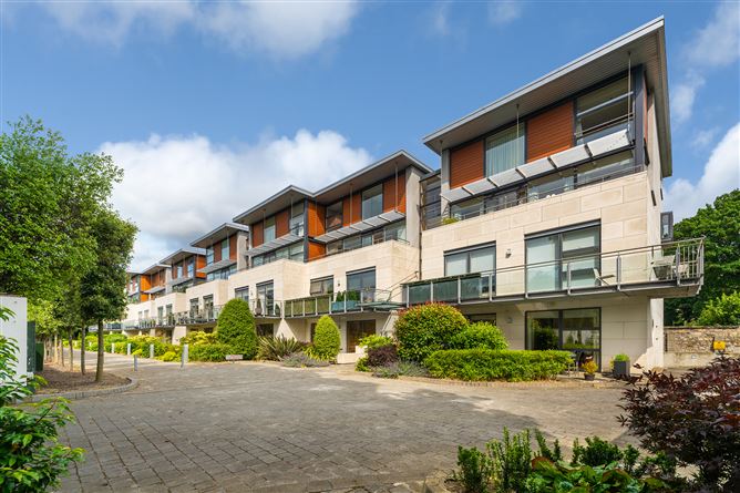 Apartment 1 Glaunsharoon, Donnybrook, Dublin 4