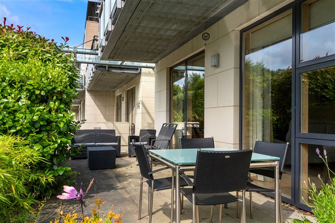 Apartment 1 Glaunsharoon, Donnybrook, Dublin 4