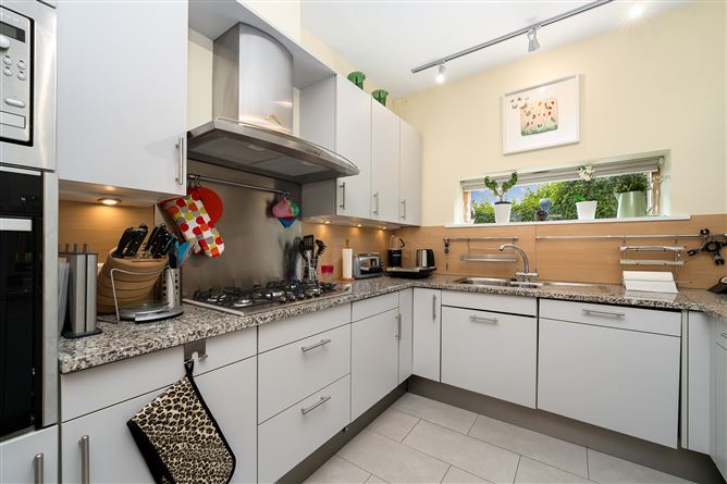 Apartment 1 Glaunsharoon, Donnybrook, Dublin 4