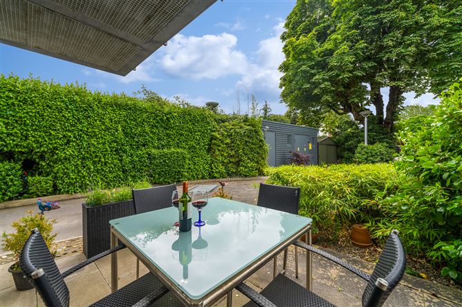 Apartment 1 Glaunsharoon, Donnybrook, Dublin 4