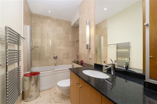 Apartment 1 Glaunsharoon, Donnybrook, Dublin 4