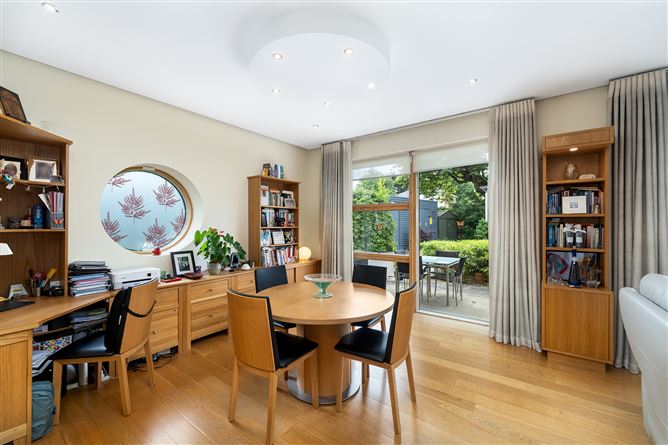 Apartment 1 Glaunsharoon, Donnybrook, Dublin 4