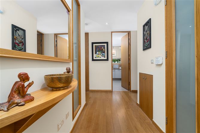 Apartment 1 Glaunsharoon, Donnybrook, Dublin 4