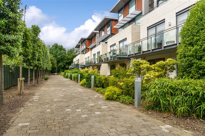 Apartment 1 Glaunsharoon, Donnybrook, Dublin 4