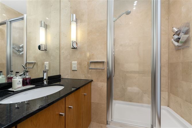 Apartment 1 Glaunsharoon, Donnybrook, Dublin 4