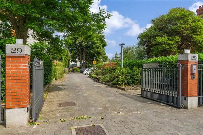 Apartment 1 Glaunsharoon, Donnybrook, Dublin 4