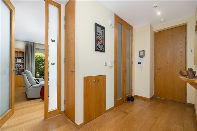 Apartment 1 Glaunsharoon, Donnybrook, Dublin 4