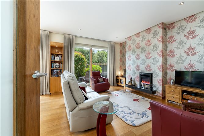 Apartment 1 Glaunsharoon, Donnybrook, Dublin 4