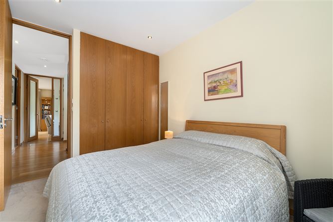 Apartment 1 Glaunsharoon, Donnybrook, Dublin 4