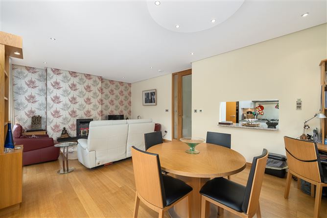 Apartment 1 Glaunsharoon, Donnybrook, Dublin 4