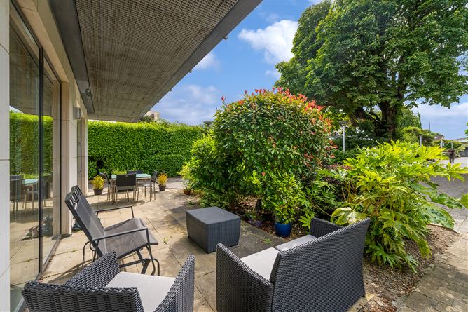 Apartment 1 Glaunsharoon, Donnybrook, Dublin 4