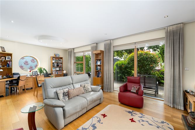 Apartment 1 Glaunsharoon, Donnybrook, Dublin 4