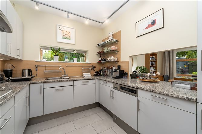 Apartment 1 Glaunsharoon, Donnybrook, Dublin 4