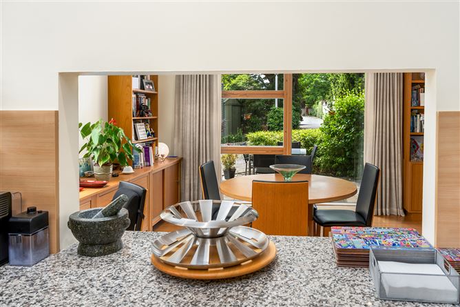 Apartment 1 Glaunsharoon, Donnybrook, Dublin 4