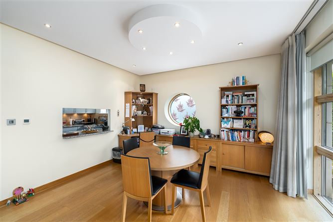 Apartment 1 Glaunsharoon, Donnybrook, Dublin 4