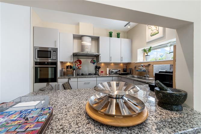 Apartment 1 Glaunsharoon, Donnybrook, Dublin 4