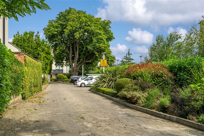 Apartment 1 Glaunsharoon, Donnybrook, Dublin 4