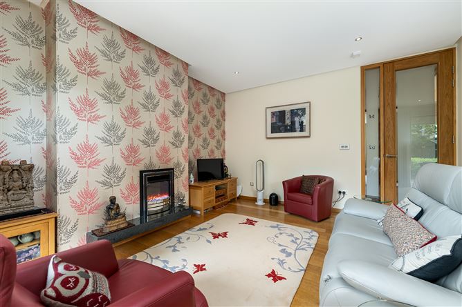 Apartment 1 Glaunsharoon, Donnybrook, Dublin 4