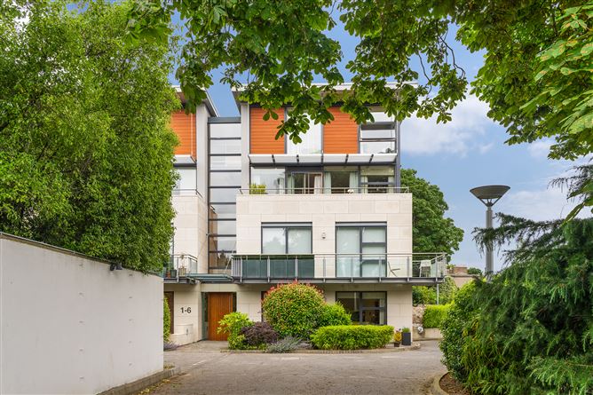 Apartment 1 Glaunsharoon, Donnybrook, Dublin 4