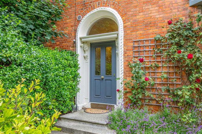 66 Claremont Road, Sandymount,   Dublin 4