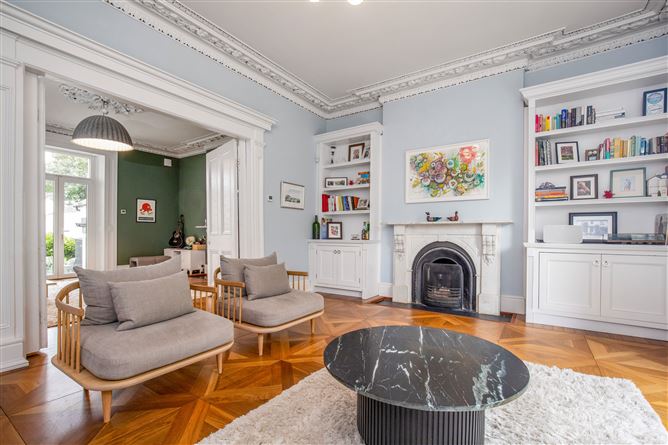 66 Claremont Road, Sandymount,   Dublin 4