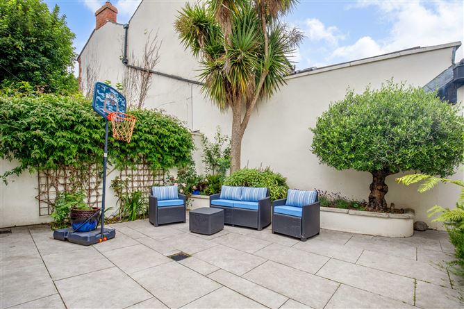66 Claremont Road, Sandymount,   Dublin 4