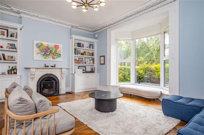 66 Claremont Road, Sandymount,   Dublin 4