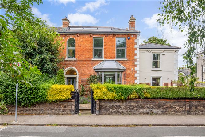 66 Claremont Road, Sandymount,   Dublin 4
