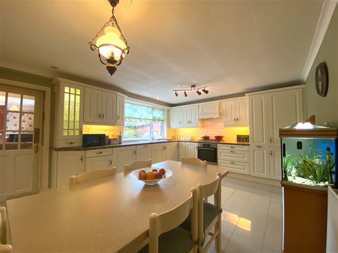 Ballygall Parade, Finglas, Dublin 11