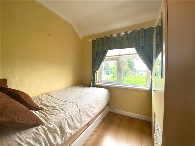 Ballygall Parade, Finglas, Dublin 11