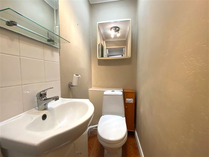 Ballygall Parade, Finglas, Dublin 11