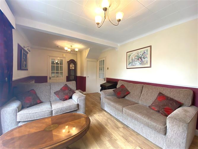 Ballygall Parade, Finglas, Dublin 11