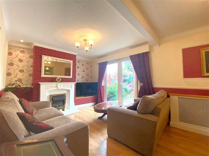 Ballygall Parade, Finglas, Dublin 11