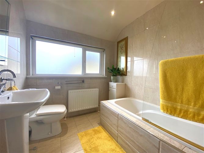 Ballygall Parade, Finglas, Dublin 11