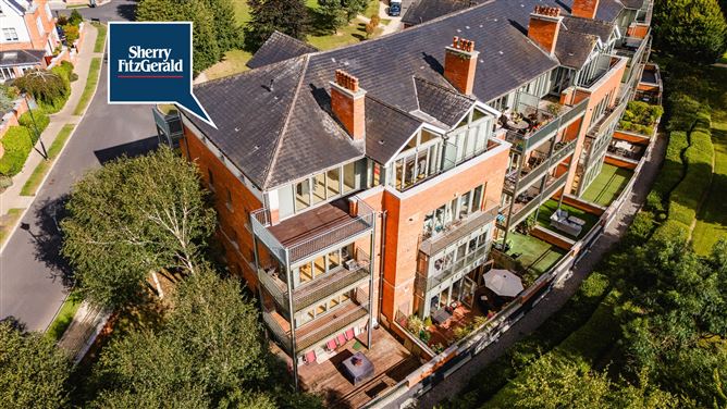 30 Beech Lodge, Farmleigh, Castleknock, Dublin 15
